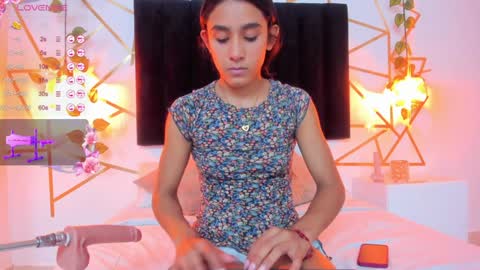 Amber online show from 10, 1, 2025