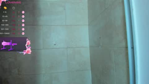 Amber online show from 10, 1, 2025