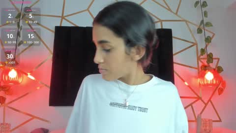 Amber online show from 10, 3, 2025