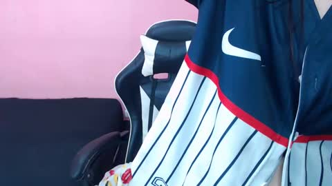 ambel_rose online show from 5, 2, 2025