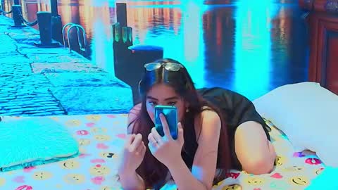 ambel_rose online show from 17, 1, 2026