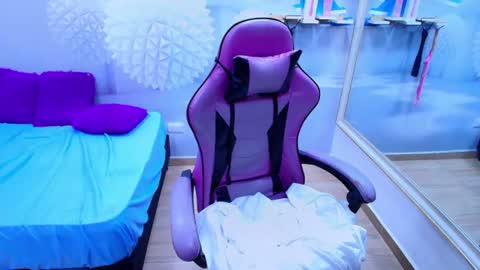 Snapshot of ambel_rose chatting on 12, 6, 2026 ambel_rose online show from 12, 6, 2026