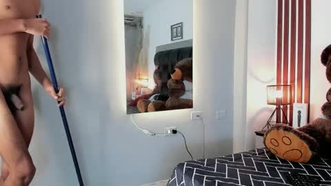 Snapshot of amber_18x chatting on 28, 1, 2025 Cody amber online show from 28, 1, 2025