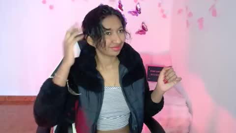 amber__666 online show from 21, 10, 2025