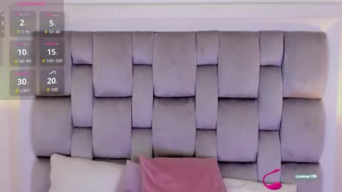 amber  ferrera online show from 27, 3, 2026