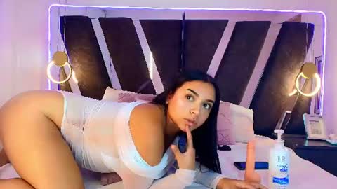 Amber online show from 19, 6, 2026