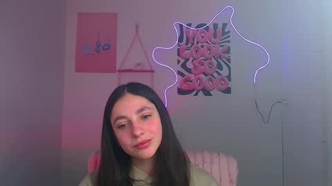 Amber online show from 7, 3, 2026