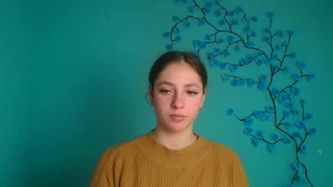 Amber online show from 8, 4, 2026