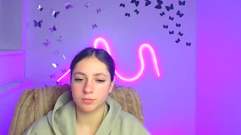 Amber online show from 11, 4, 2026