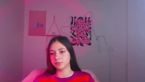 Amber online show from 18, 4, 2026