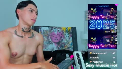 Amber  online show from 2, 1, 2025