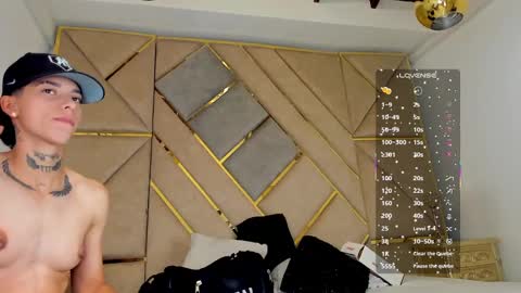 Amber  online show from 11, 9, 2025