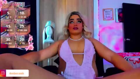 Snapshot of amber_bigcum chatting on 31, 5, 2026 Amber sofia pitter online show from 31, 5, 2026