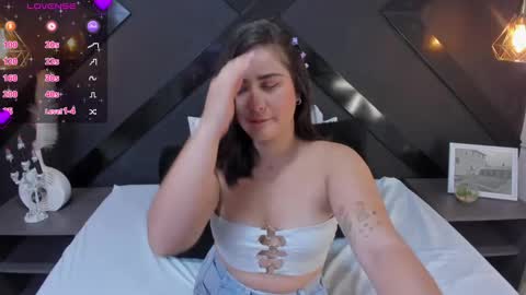 A M B E R online show from 6, 11, 2025