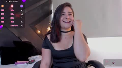 A M B E R online show from 20, 11, 2025