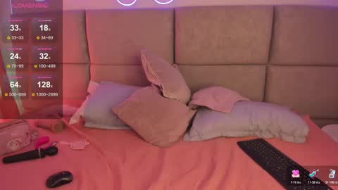 amber_bridge online show from 21, 11, 2025