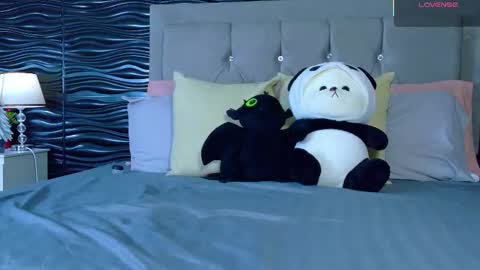 Snapshot of amber_bull chatting on 27, 11, 2025 amber_bull online show from 27, 11, 2025