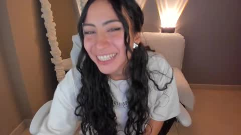 amber_curly online show from 16, 2, 2025