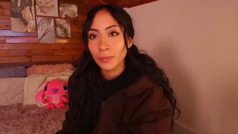 amber_curly online show from 29, 10, 2025