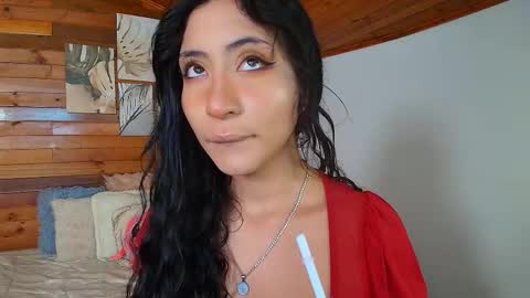 amber_curly online show from 11, 3, 2026