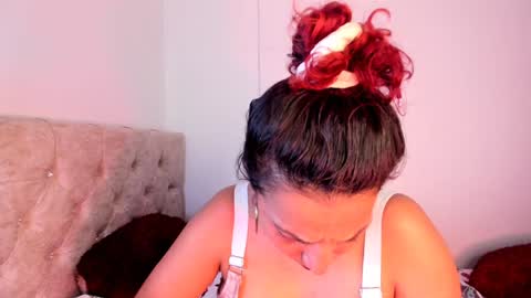 Amber Demons online show from 30, 1, 2025