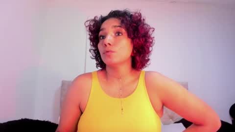 Amber Demons online show from 3, 3, 2025