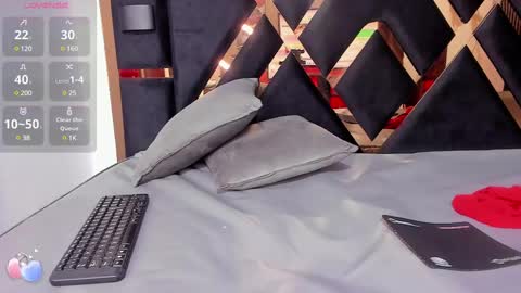 Snapshot of amber_diior chatting on 18, 12, 2024 Amber online show from 18, 12, 2024