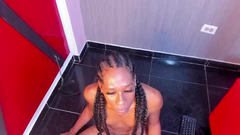 Snapshot of amber_diior chatting on 15, 2, 2025 Amber online show from 15, 2, 2025