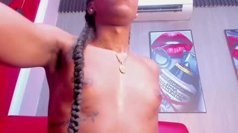 Snapshot of amber_diior chatting on 20, 2, 2025 Amber online show from 20, 2, 2025