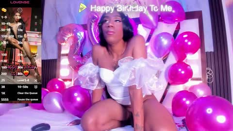 Snapshot of amber_diior chatting on 14, 11, 2025 Amber online show from 14, 11, 2025