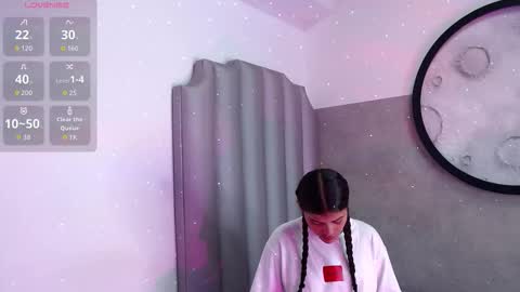 Amber online show from 5, 12, 2025