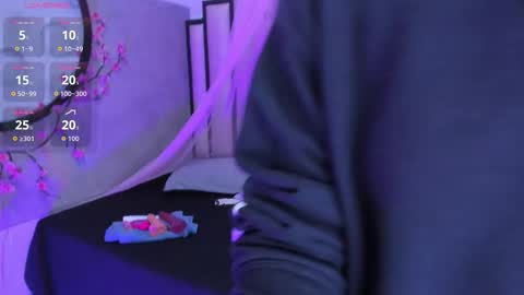 Amber online show from 10, 1, 2026