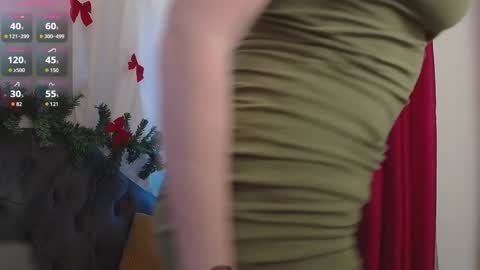 Amber online show from 22, 12, 2024