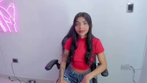 Snapshot of amber_harriis chatting on 19, 4, 2026 amber_harriis online show from 19, 4, 2026