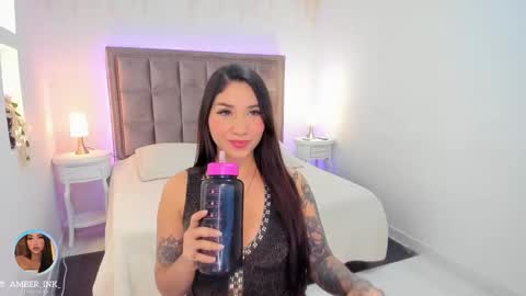 Snapshot of amber_ink chatting on 16, 9, 2025 amber_ink online show from 16, 9, 2025