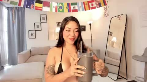 amber_ink online show from 27, 6, 2026