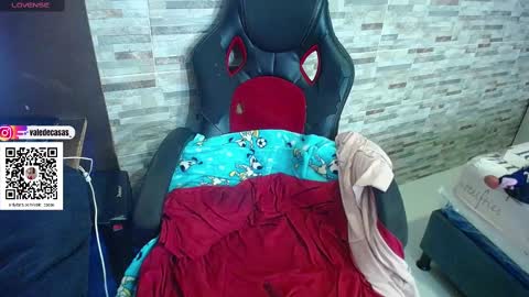 scarlett online show from 24, 2, 2025