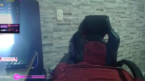 scarlett online show from 3, 3, 2025