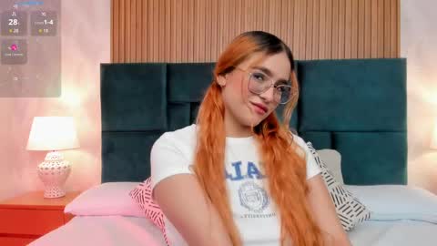 Emily online show from 25, 9, 2025