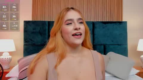 Snapshot of amber_kiss_ chatting on 2, 7, 2026 Emily online show from 2, 7, 2026