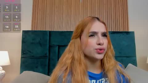 Snapshot of amber_kiss_ chatting on 4, 7, 2026 Emily online show from 4, 7, 2026