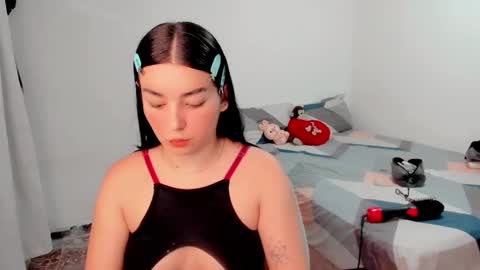 Snapshot of amber_landy1 chatting on 17, 1, 2025 amber online show from 17, 1, 2025