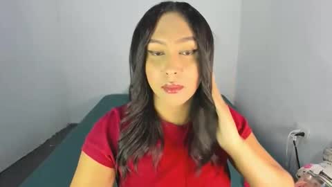 LUISA online show from 21, 11, 2025