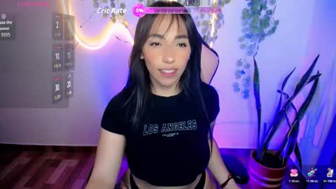 Amber online show from 3, 12, 2025