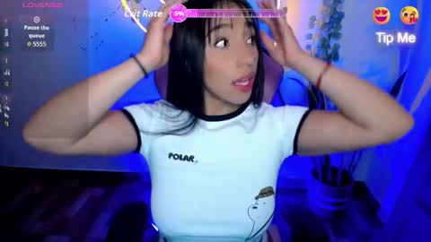 Amber online show from 13, 1, 2026