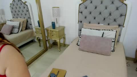 amber_natt online show from 30, 5, 2026
