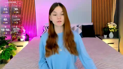Amber online show from 31, 5, 2026