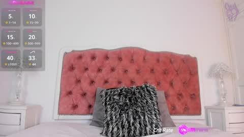 Snapshot of amber_roose75 chatting on 7, 1, 2025 julieta online show from 7, 1, 2025