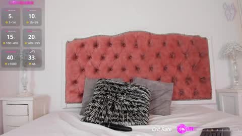 Snapshot of amber_roose75 chatting on 19, 1, 2025 julieta online show from 19, 1, 2025