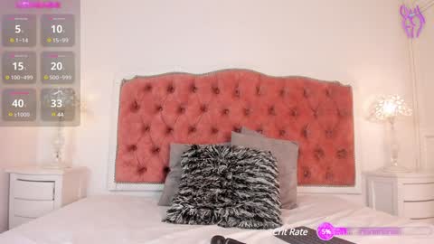 Snapshot of amber_roose75 chatting on 25, 1, 2025 julieta online show from 25, 1, 2025